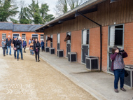 EL290423-122 - Emma Lavelle Stable Visit